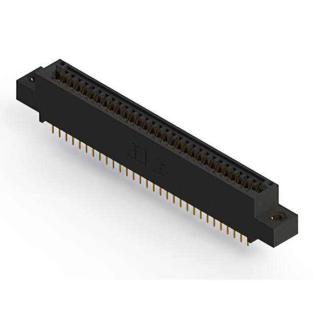 895-060-525-507 EDAC Inc.  Edgeboard Connectors